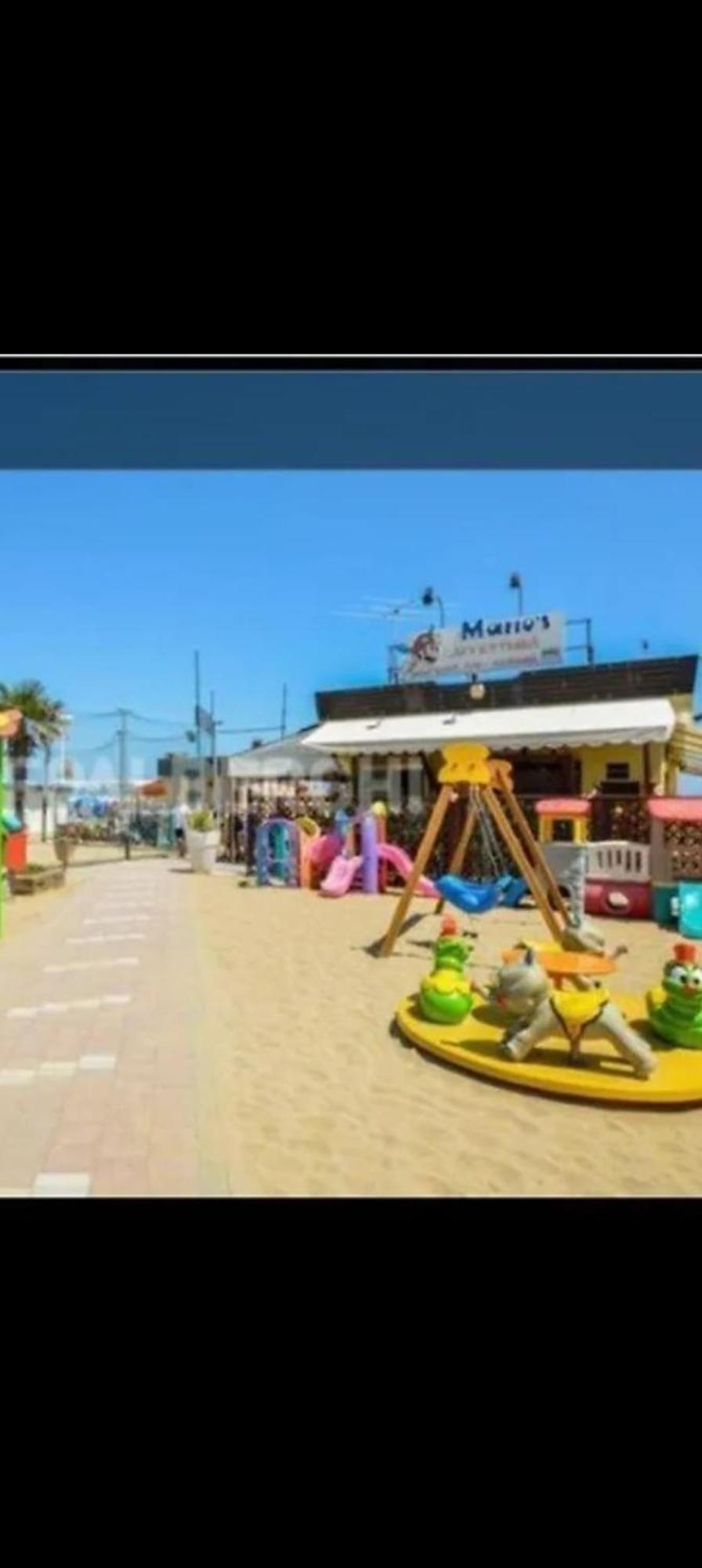 Hotel Piccari Nuova Gestione Rimini Bagian luar foto