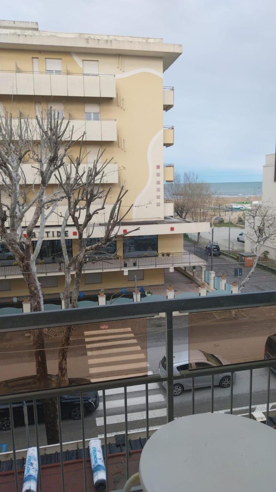 Hotel Piccari Nuova Gestione Rimini Bagian luar foto