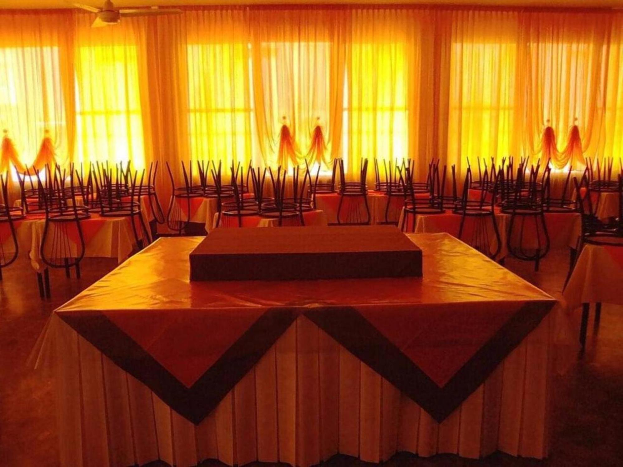 Hotel Piccari Nuova Gestione Rimini Bagian luar foto