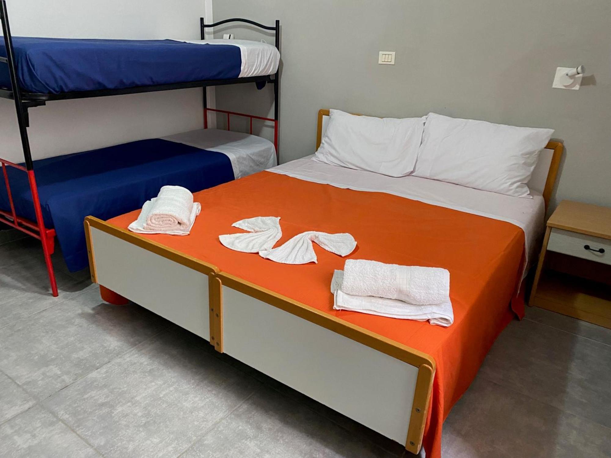 Hotel Piccari Nuova Gestione Rimini Bagian luar foto