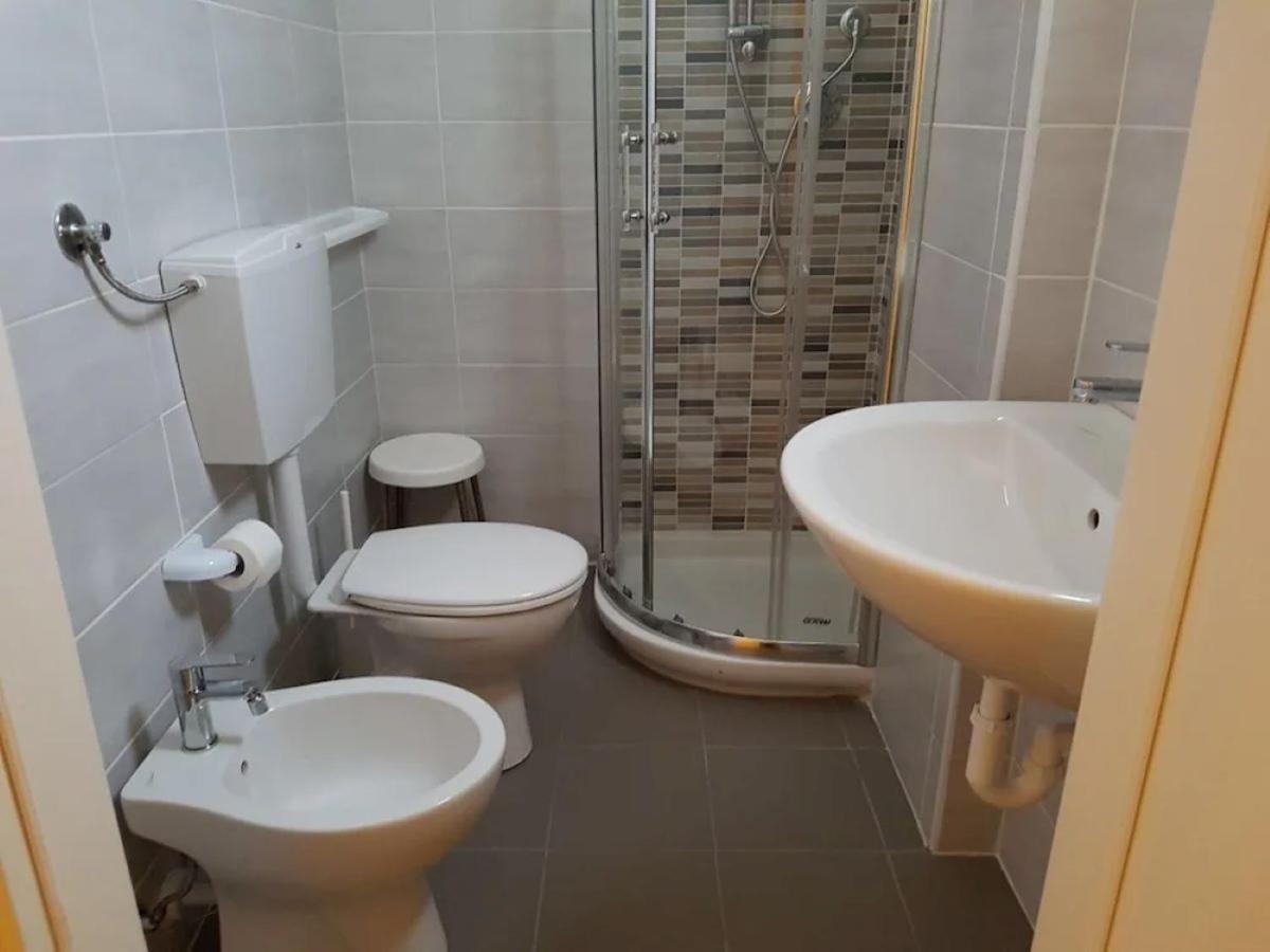 Hotel Piccari Nuova Gestione Rimini Bagian luar foto