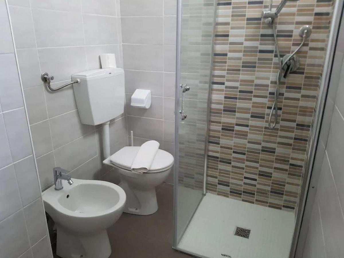 Hotel Piccari Nuova Gestione Rimini Bagian luar foto