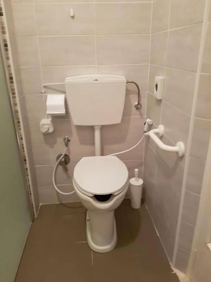 Hotel Piccari Nuova Gestione Rimini Bagian luar foto