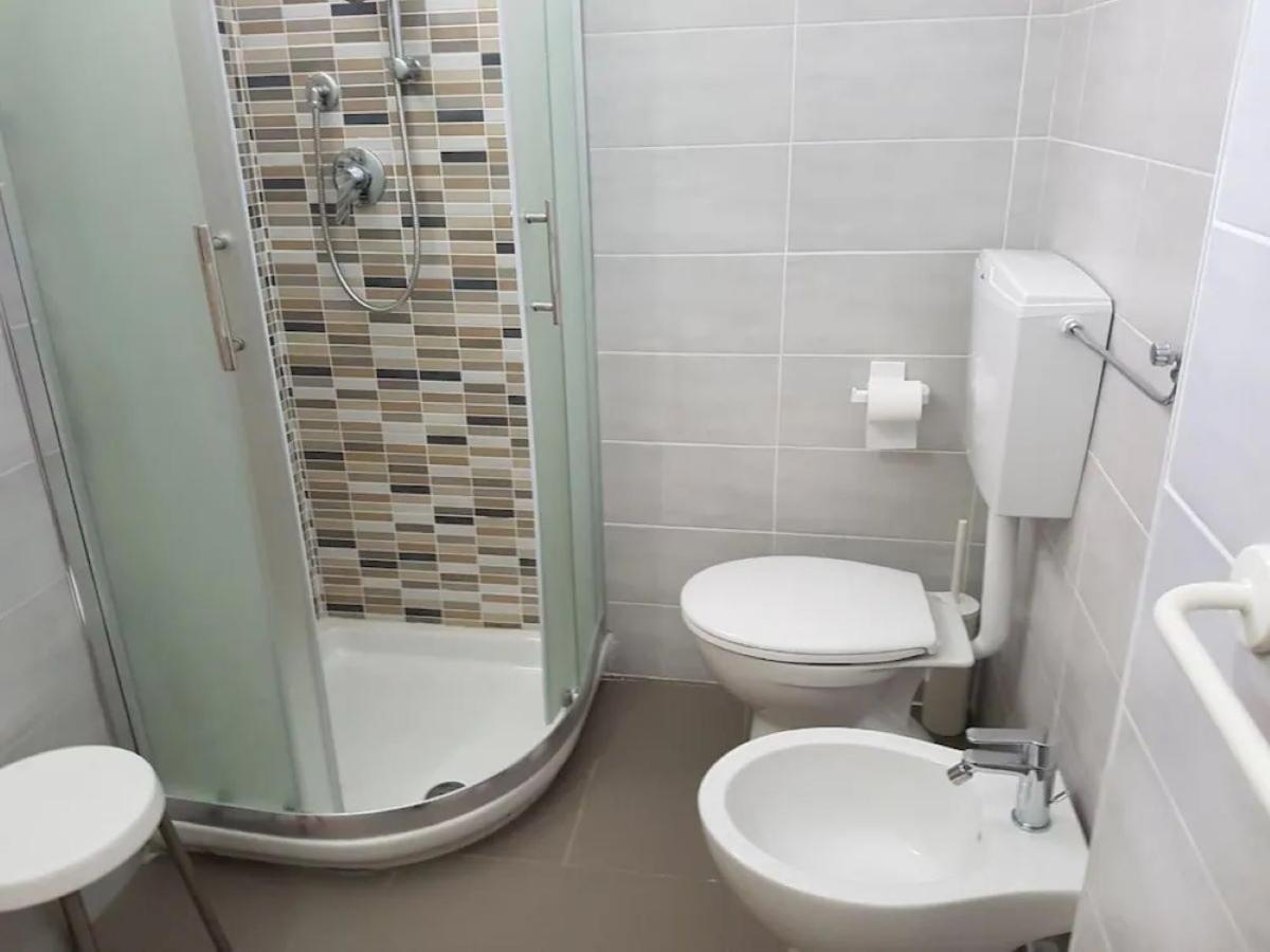 Hotel Piccari Nuova Gestione Rimini Bagian luar foto