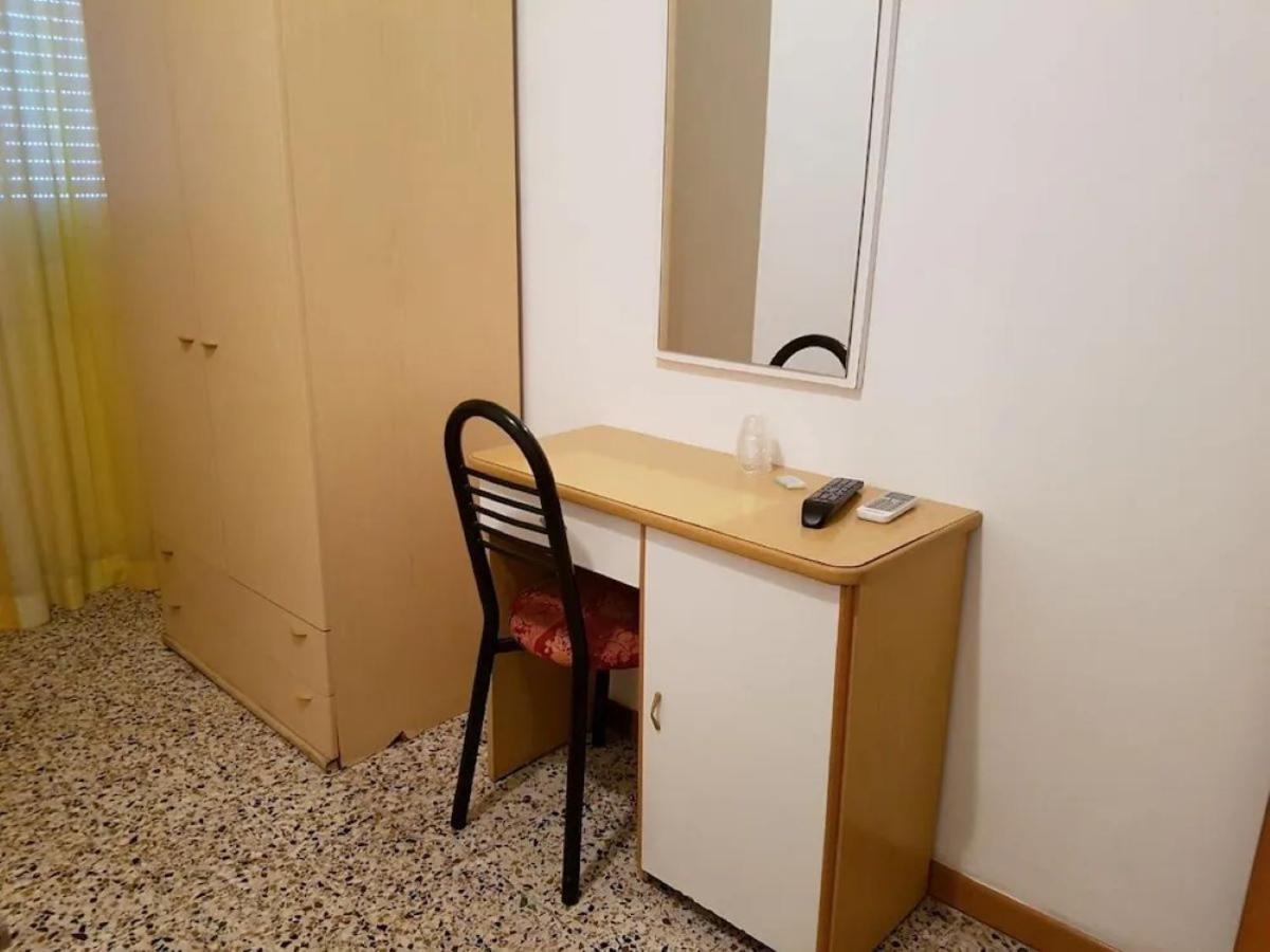 Hotel Piccari Nuova Gestione Rimini Bagian luar foto