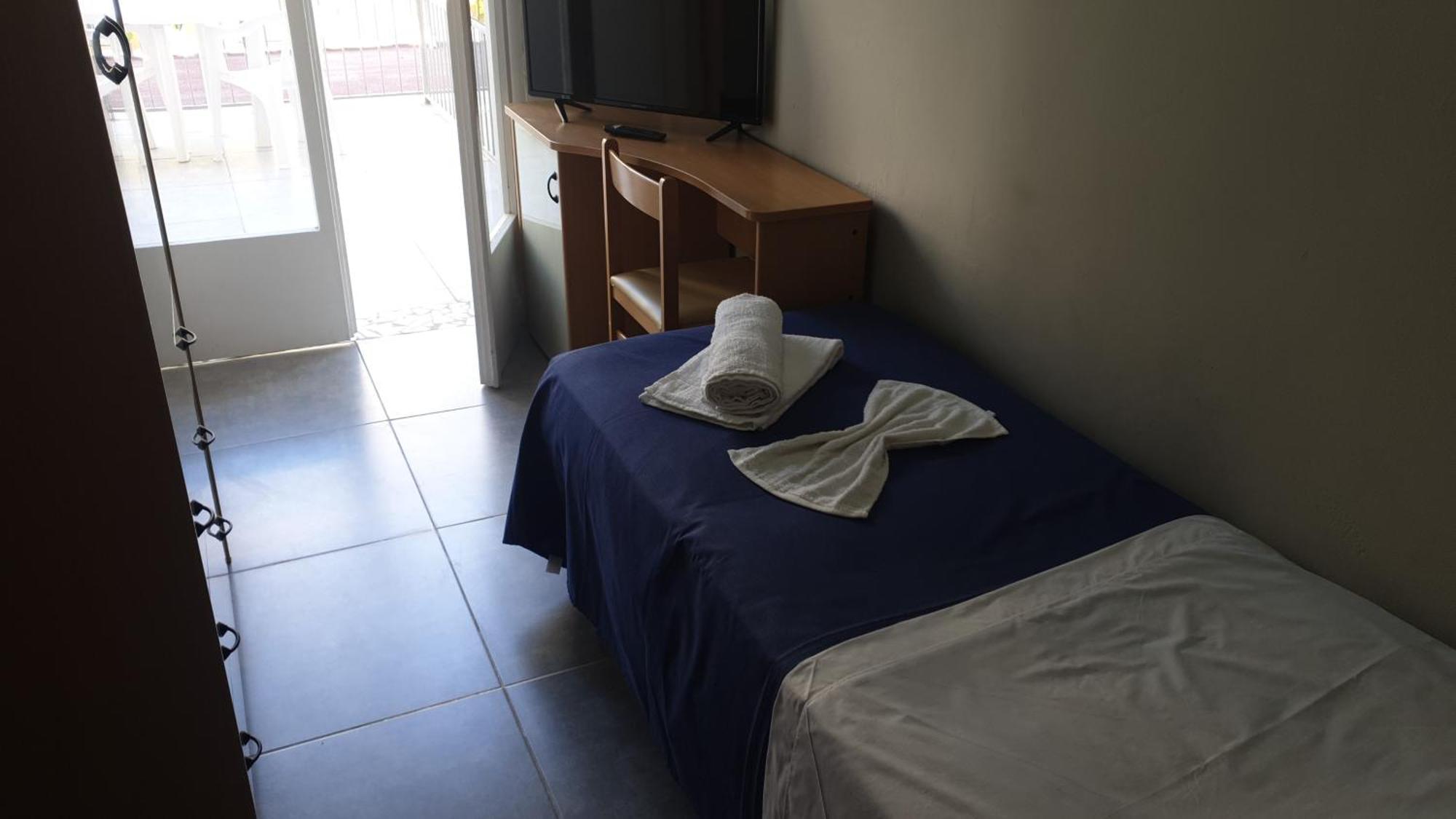 Hotel Piccari Nuova Gestione Rimini Bagian luar foto