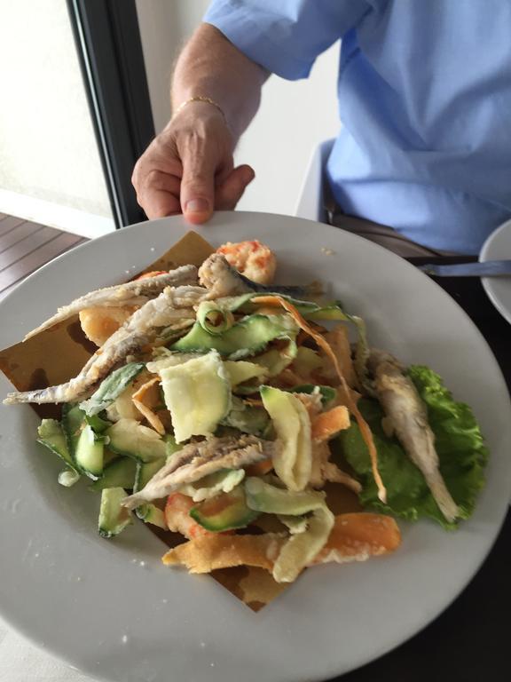 Hotel Piccari Nuova Gestione Rimini Bagian luar foto