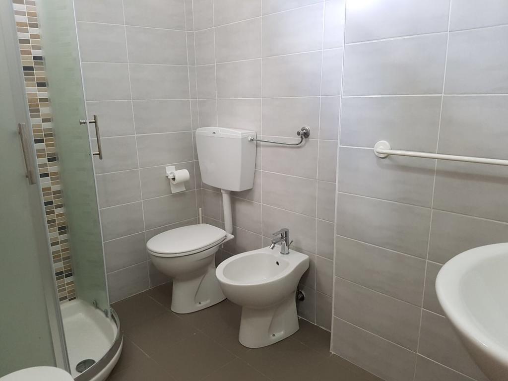 Hotel Piccari Nuova Gestione Rimini Bagian luar foto