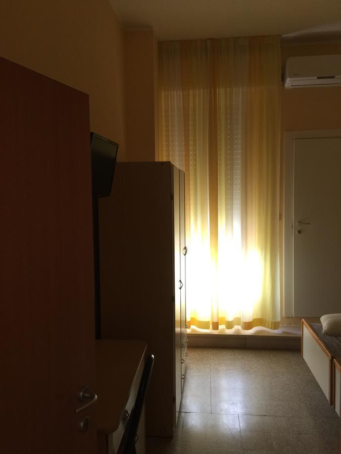 Hotel Piccari Nuova Gestione Rimini Bagian luar foto